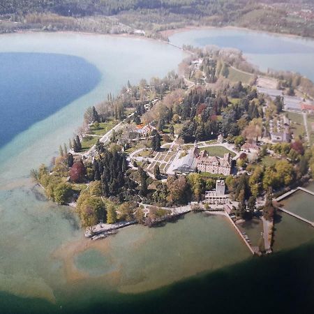 Ferienwohnung Messmer Konstanz Dış mekan fotoğraf