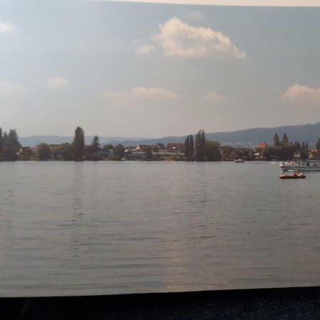 Ferienwohnung Messmer Konstanz Dış mekan fotoğraf