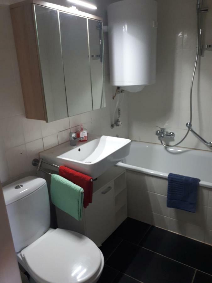 Ferienwohnung Messmer Konstanz Dış mekan fotoğraf