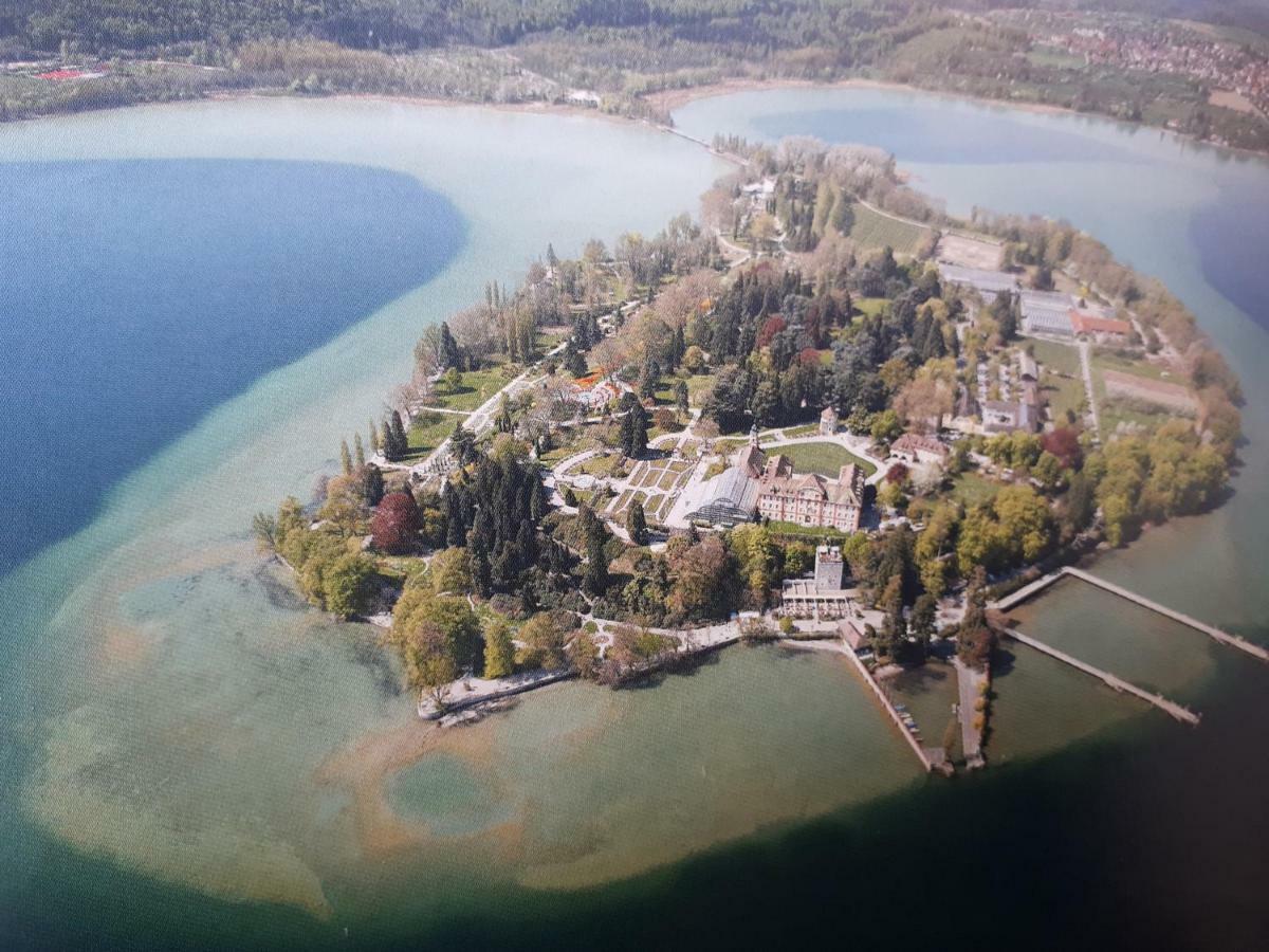 Ferienwohnung Messmer Konstanz Dış mekan fotoğraf